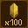Crystal‑Fang 100 icon