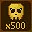 Eradicator‑500 icon