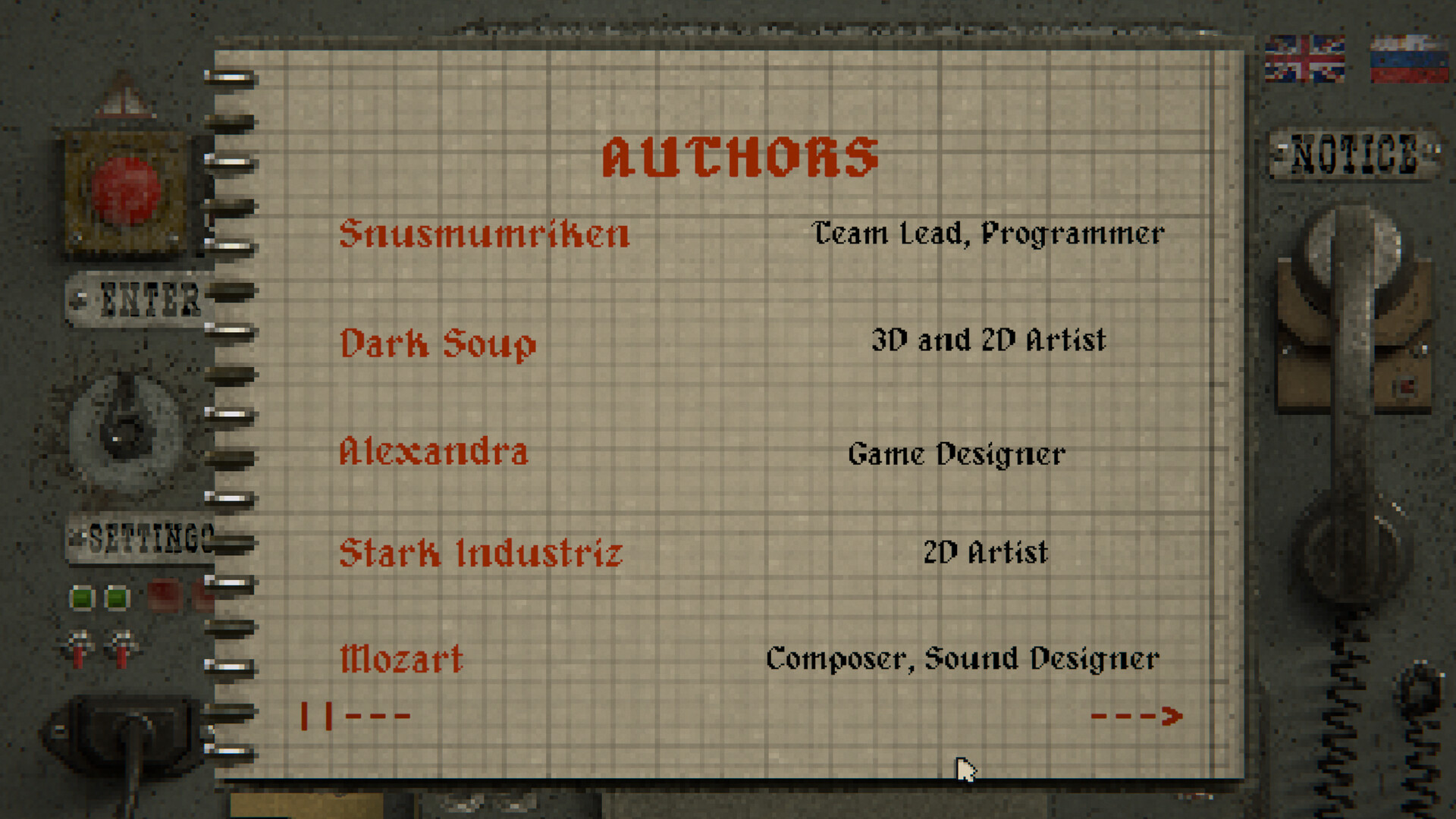 CyberArena Screenshot 7