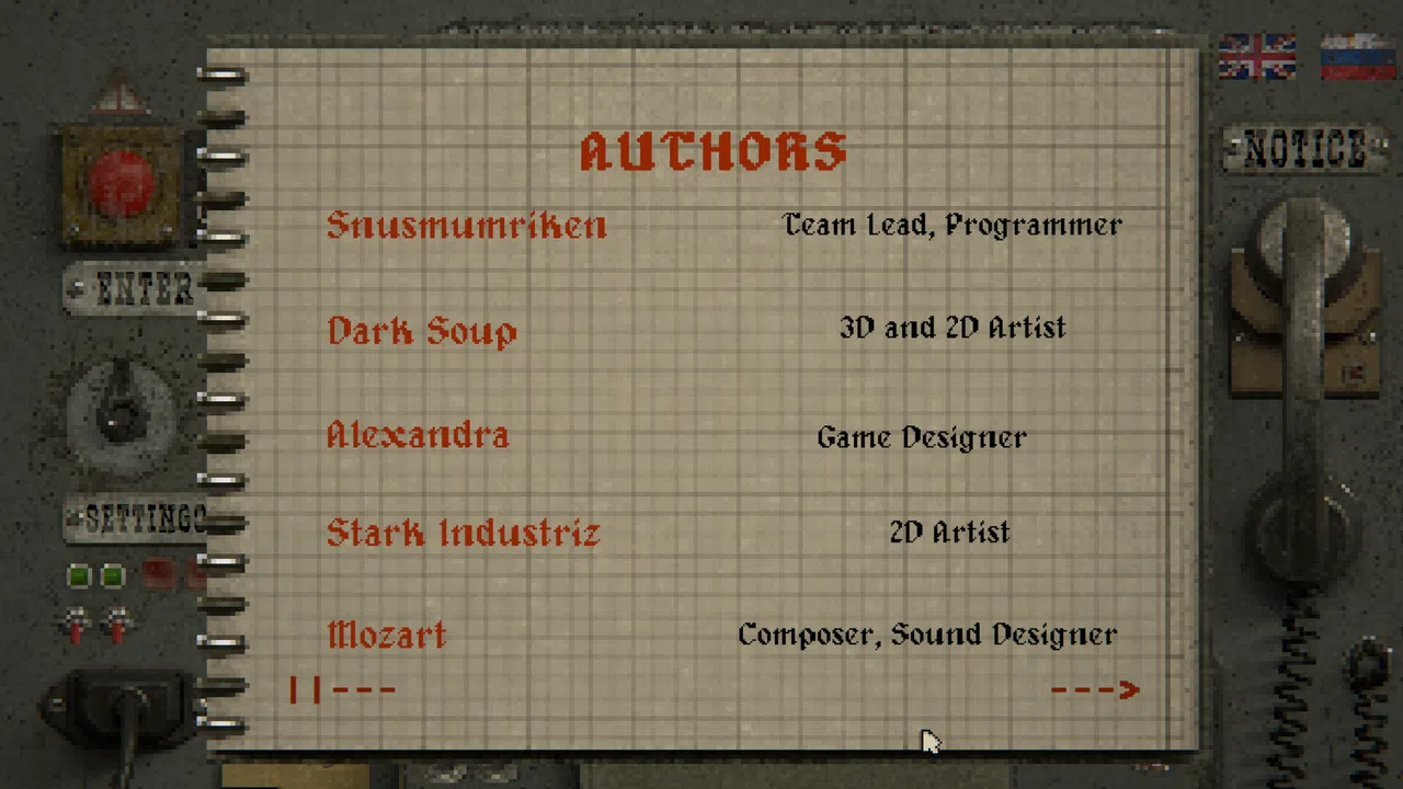 CyberArena Screenshot 7