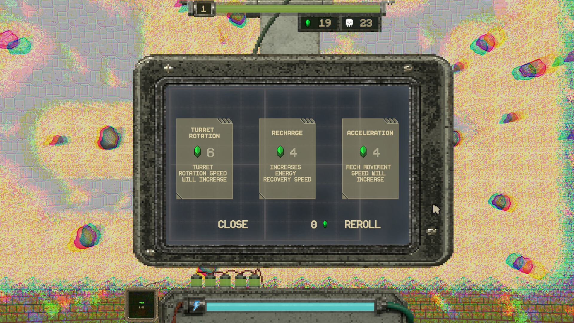 CyberArena Screenshot 4