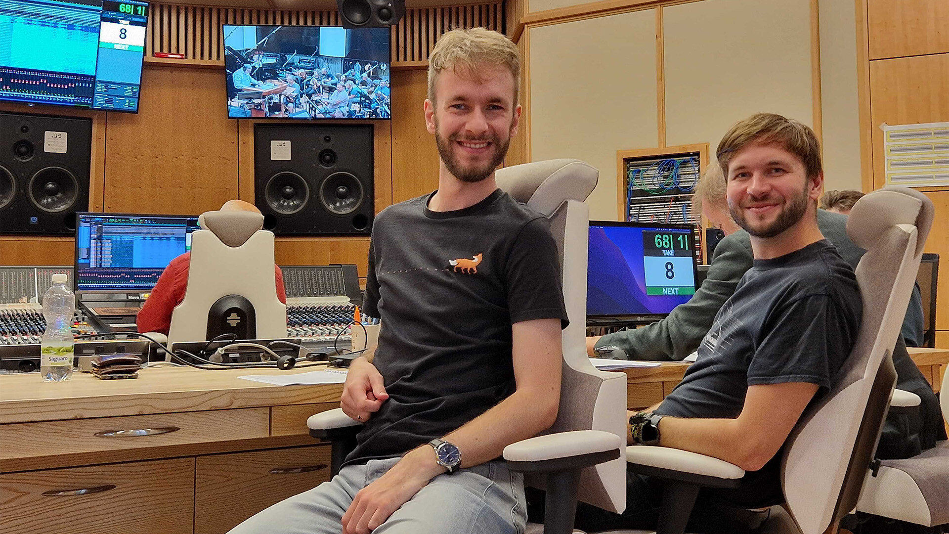 Victoria 3: Songs of the Homeland - Music Pack Screenshot 3