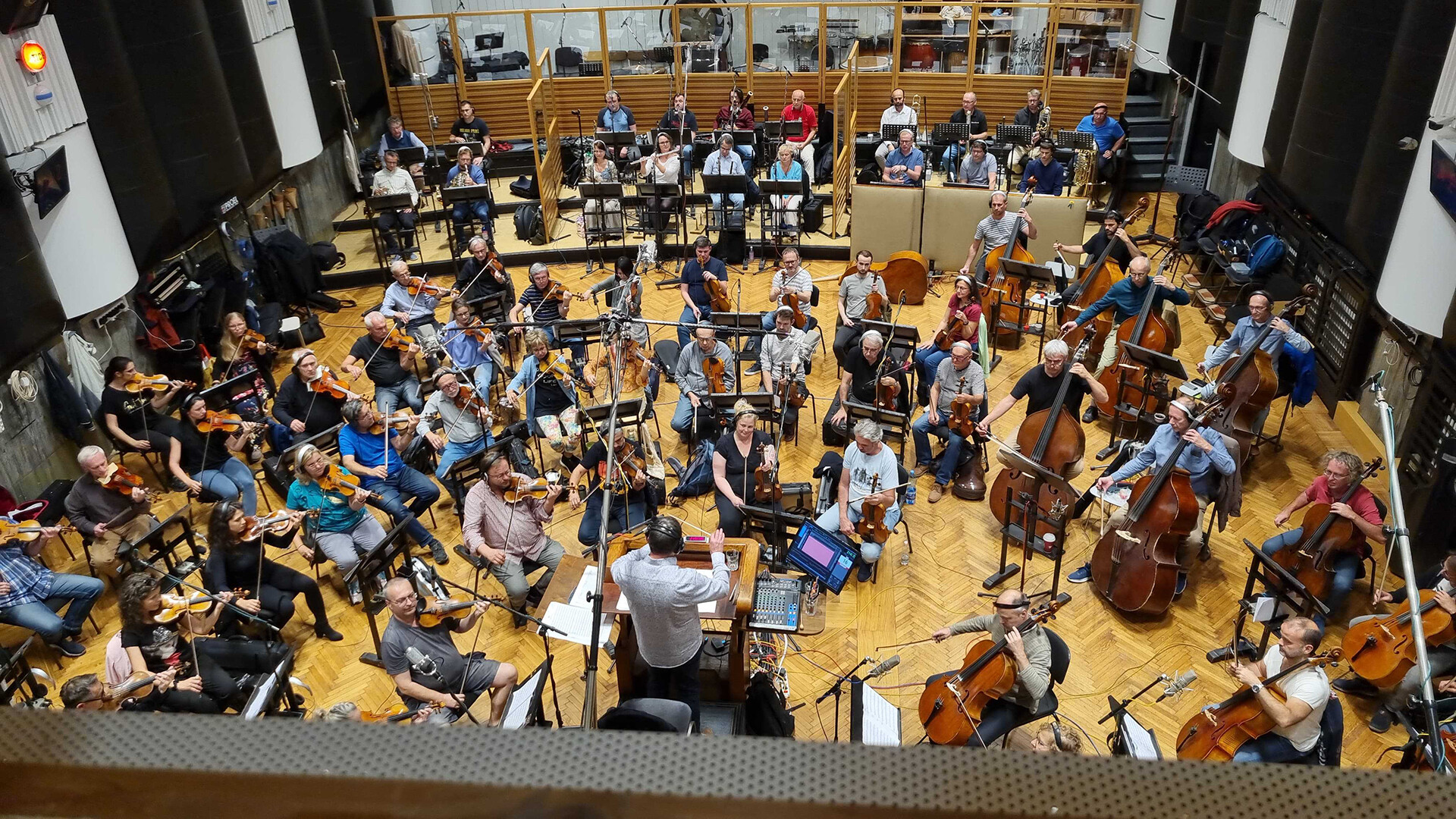 Victoria 3: Songs of the Homeland - Music Pack Screenshot 1