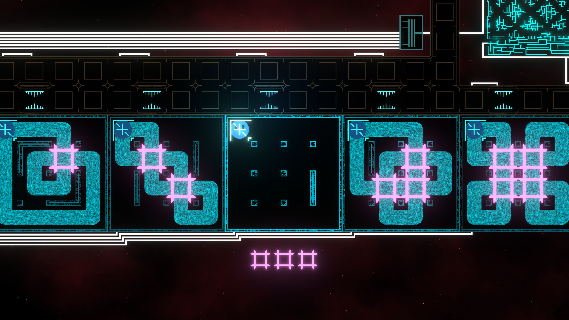 Trifoil Screenshot 4