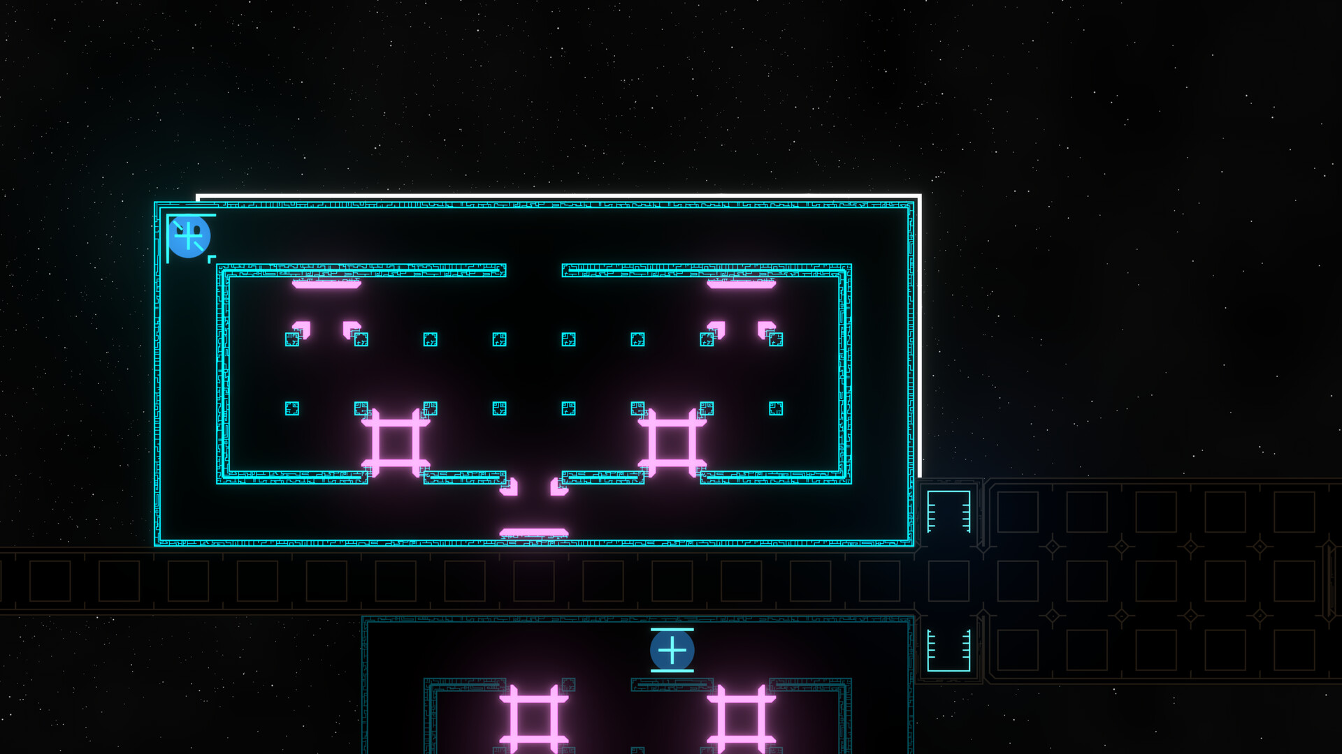 Trifoil Screenshot 6