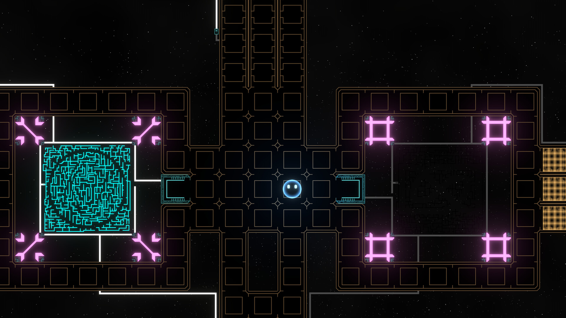 Trifoil Screenshot 7