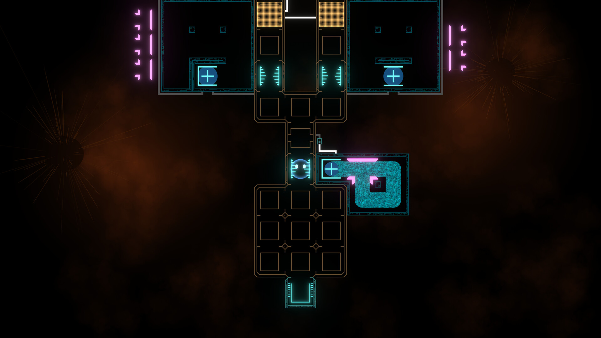 Trifoil Screenshot 5