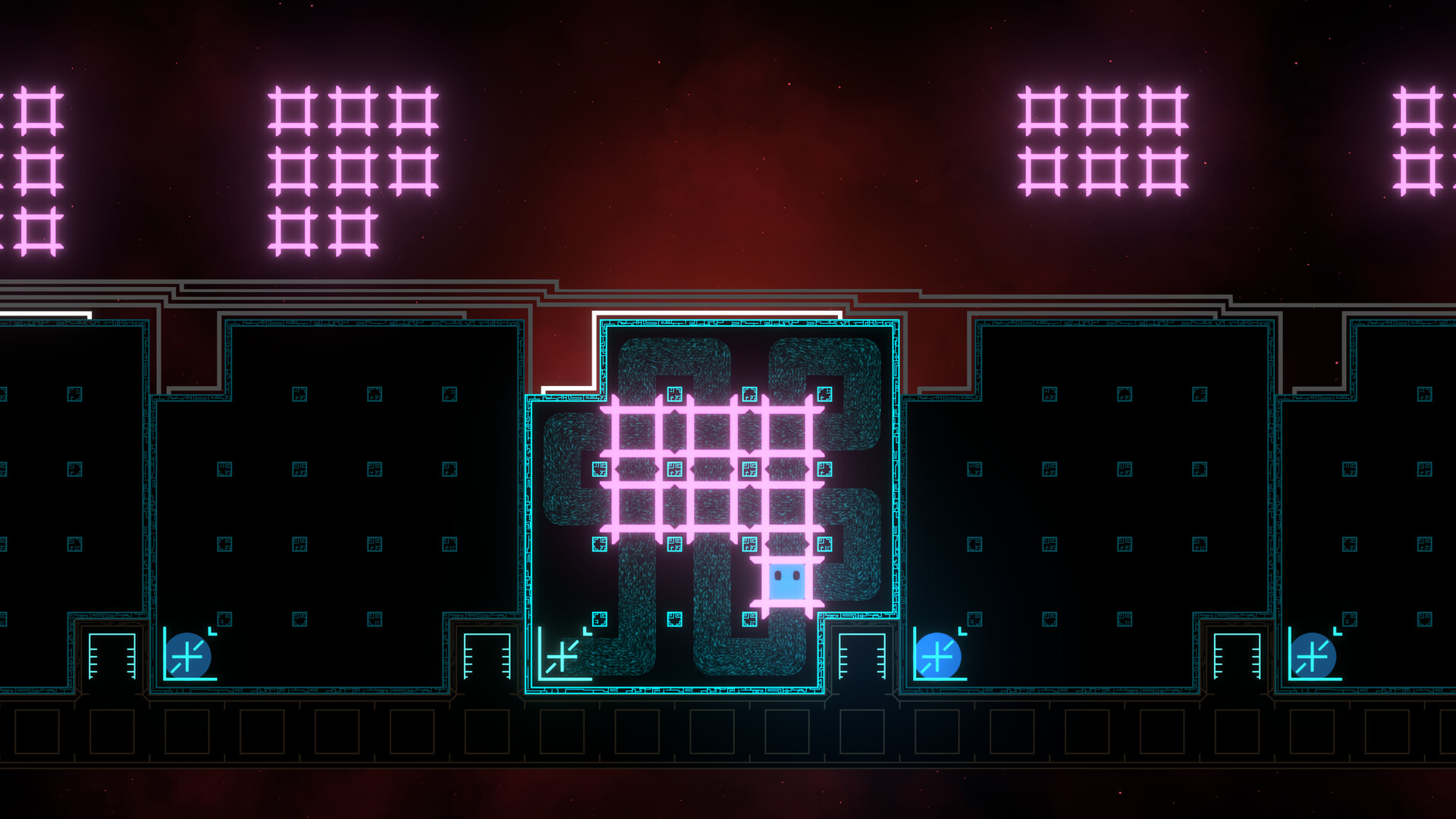 Trifoil Screenshot 1