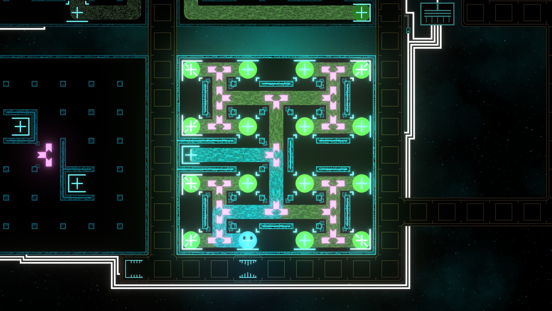 Trifoil Screenshot 3