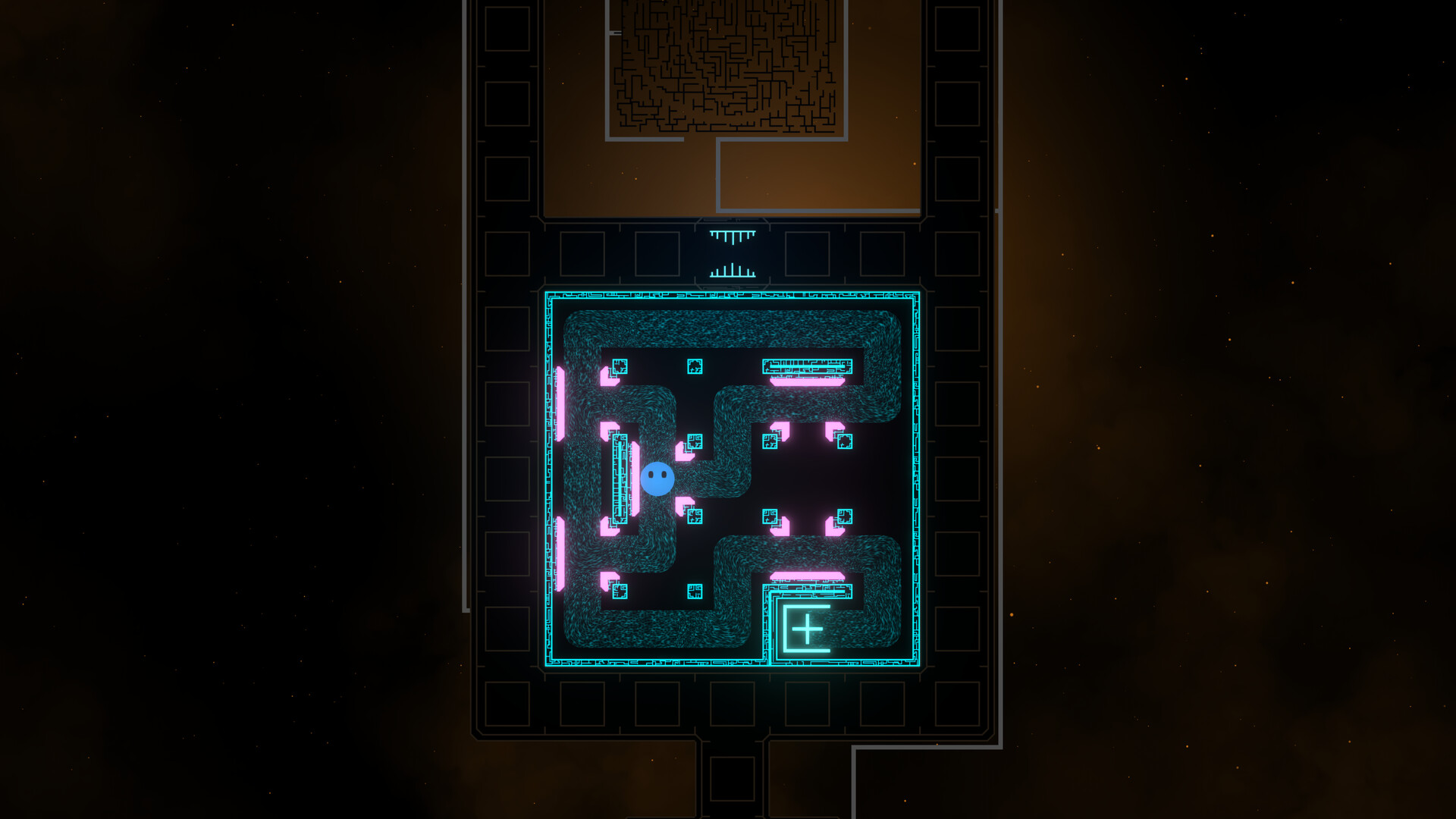 Trifoil Screenshot 8