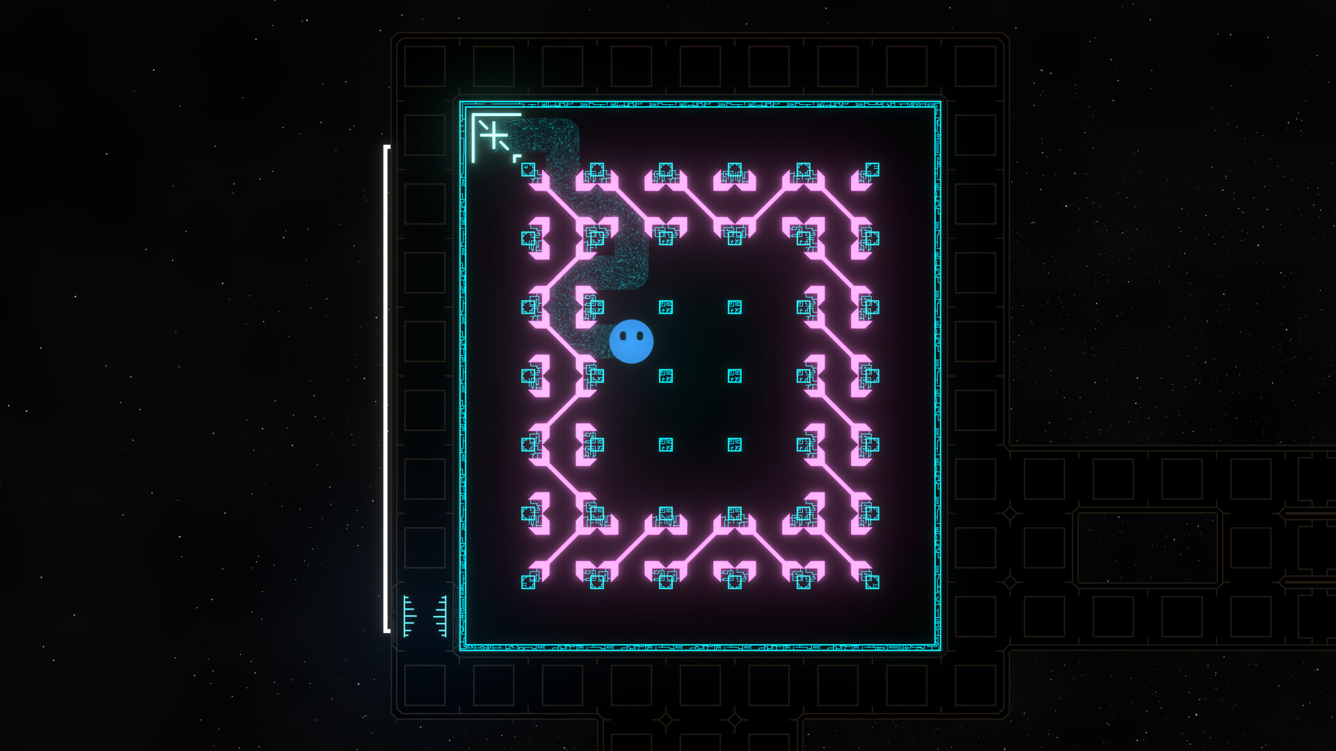 Trifoil Screenshot 2