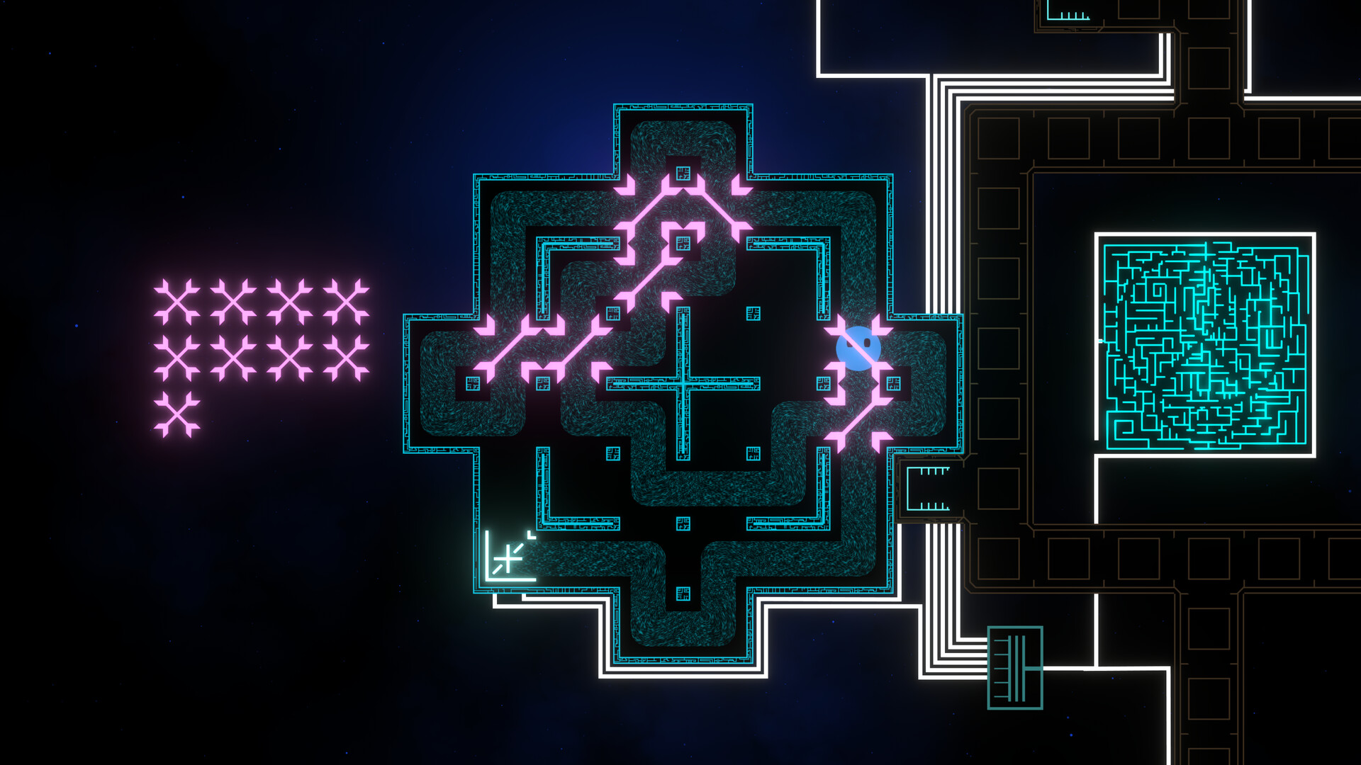 Trifoil Screenshot 0