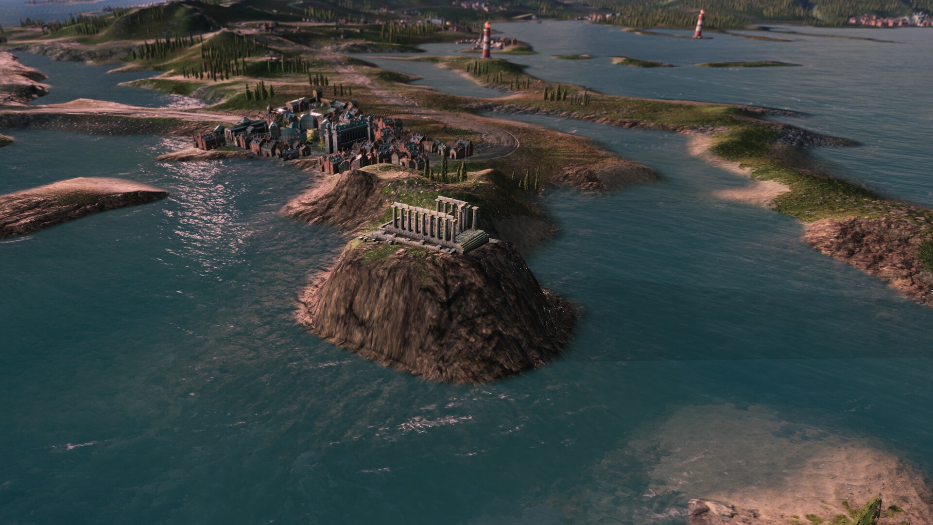 Victoria 3: Dawn of Wonder - Art Pack Screenshot 5