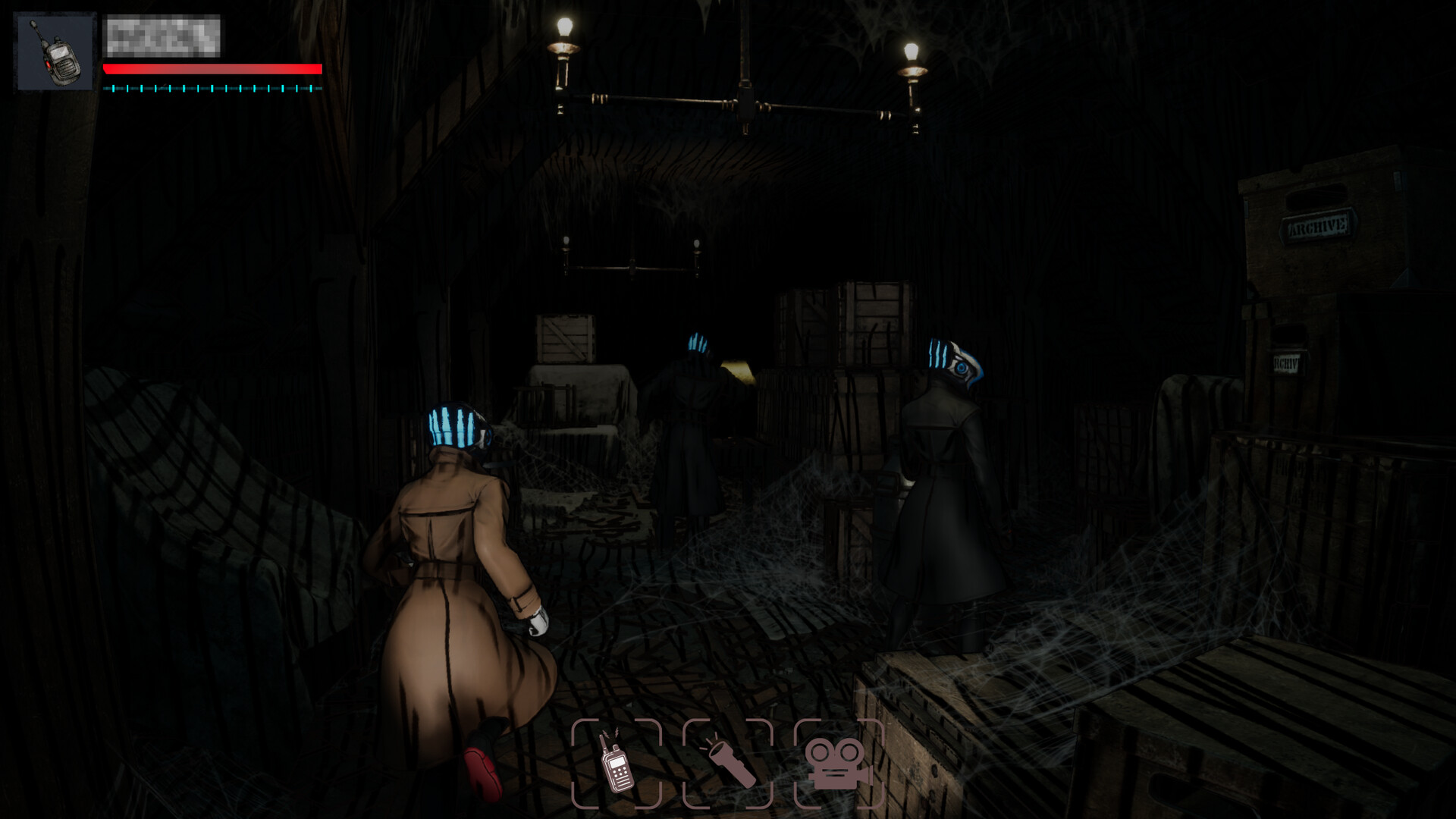 Recall News Screenshot 1