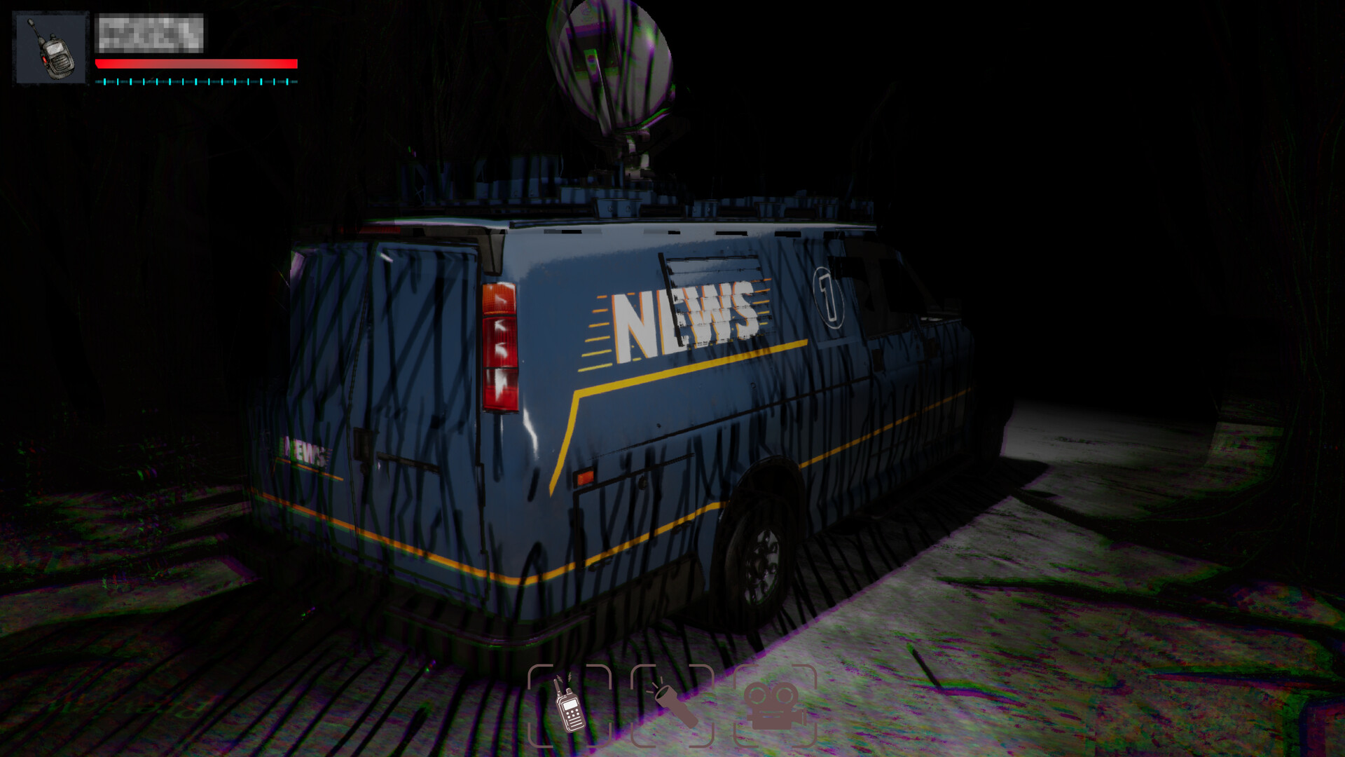 Recall News Screenshot 6