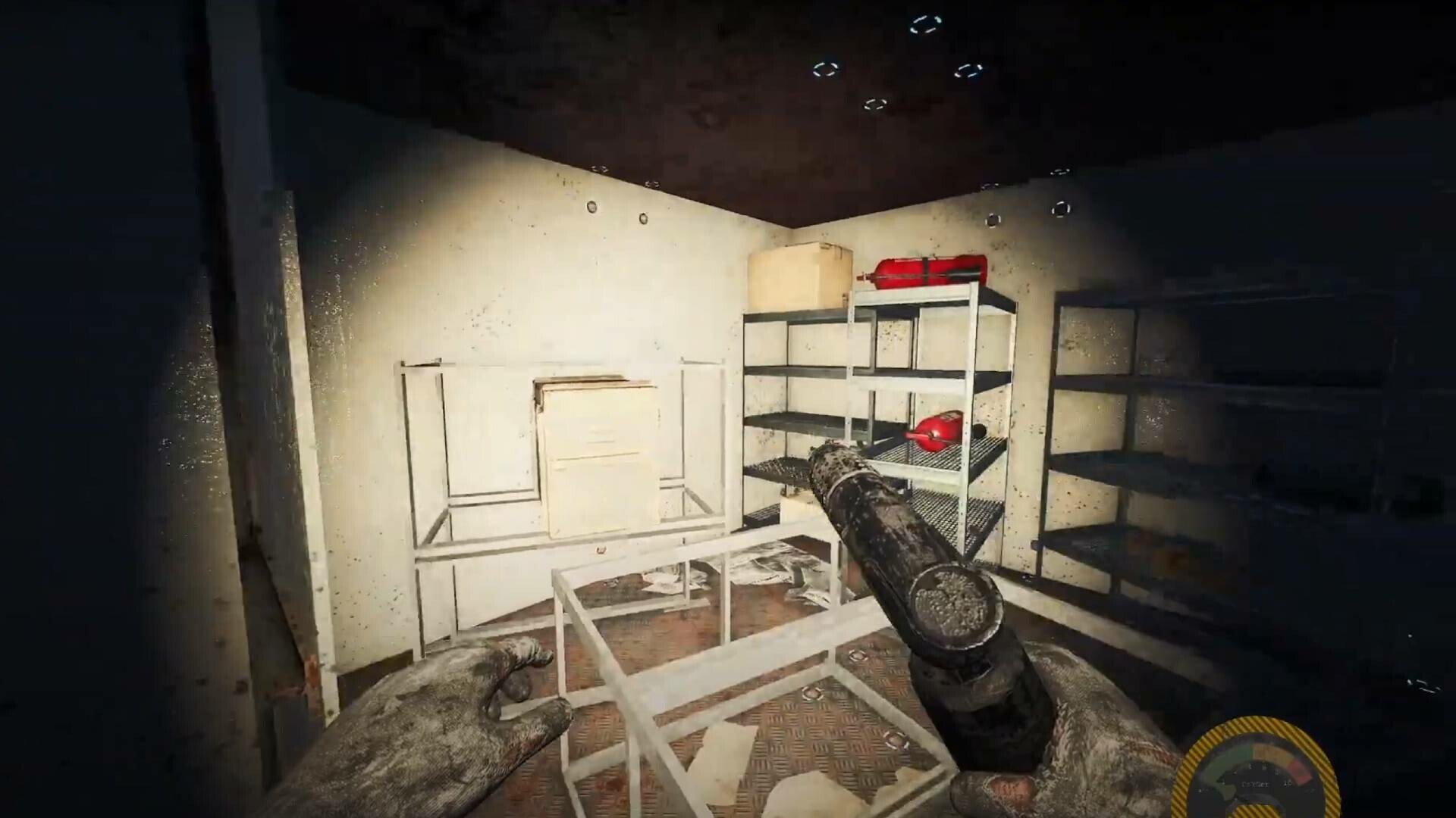 Ship Graveyard Simulator 2 - Warships DLC Screenshot 14