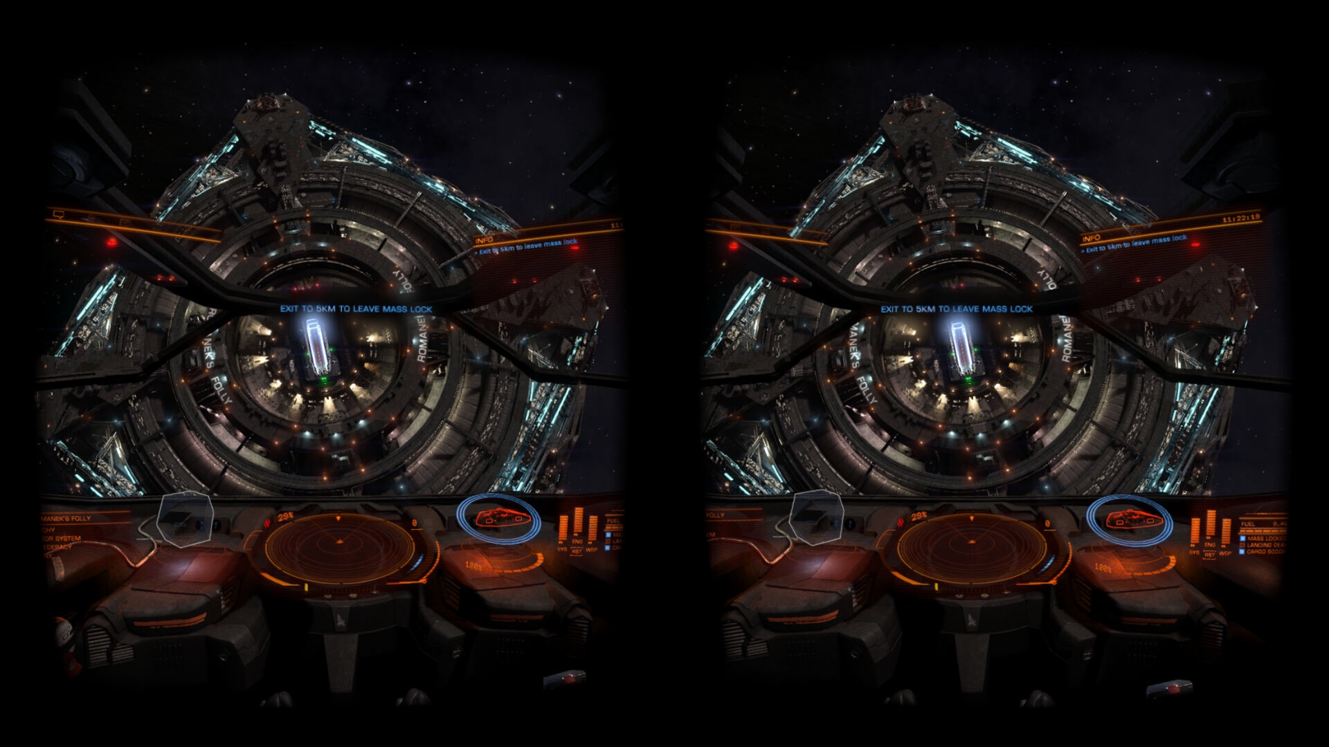 iVRy Driver for SteamVR Screenshot 5