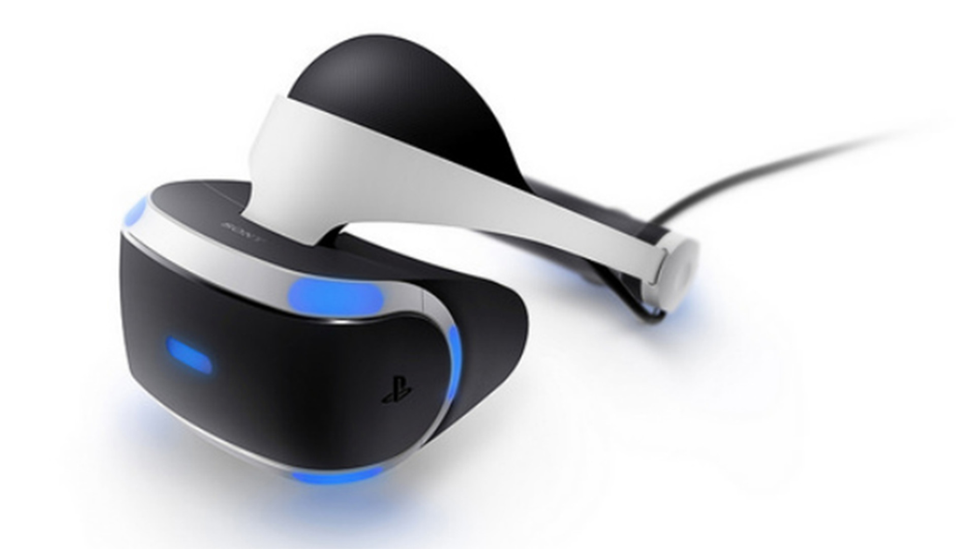 iVRy Driver for SteamVR Screenshot 0