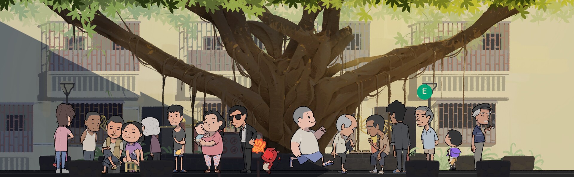 Herb Tea Man Screenshot 4