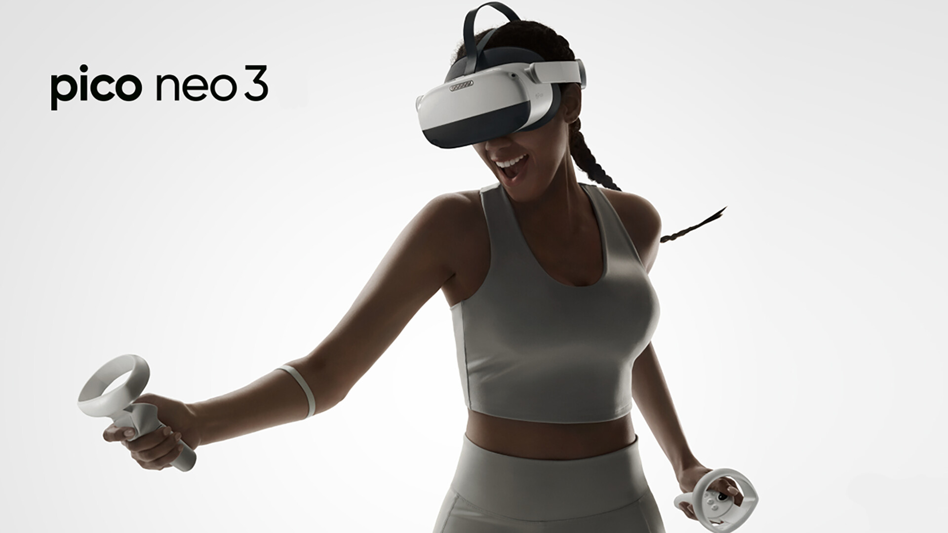 iVRy for SteamVR (Pico App Installer) Screenshot 2