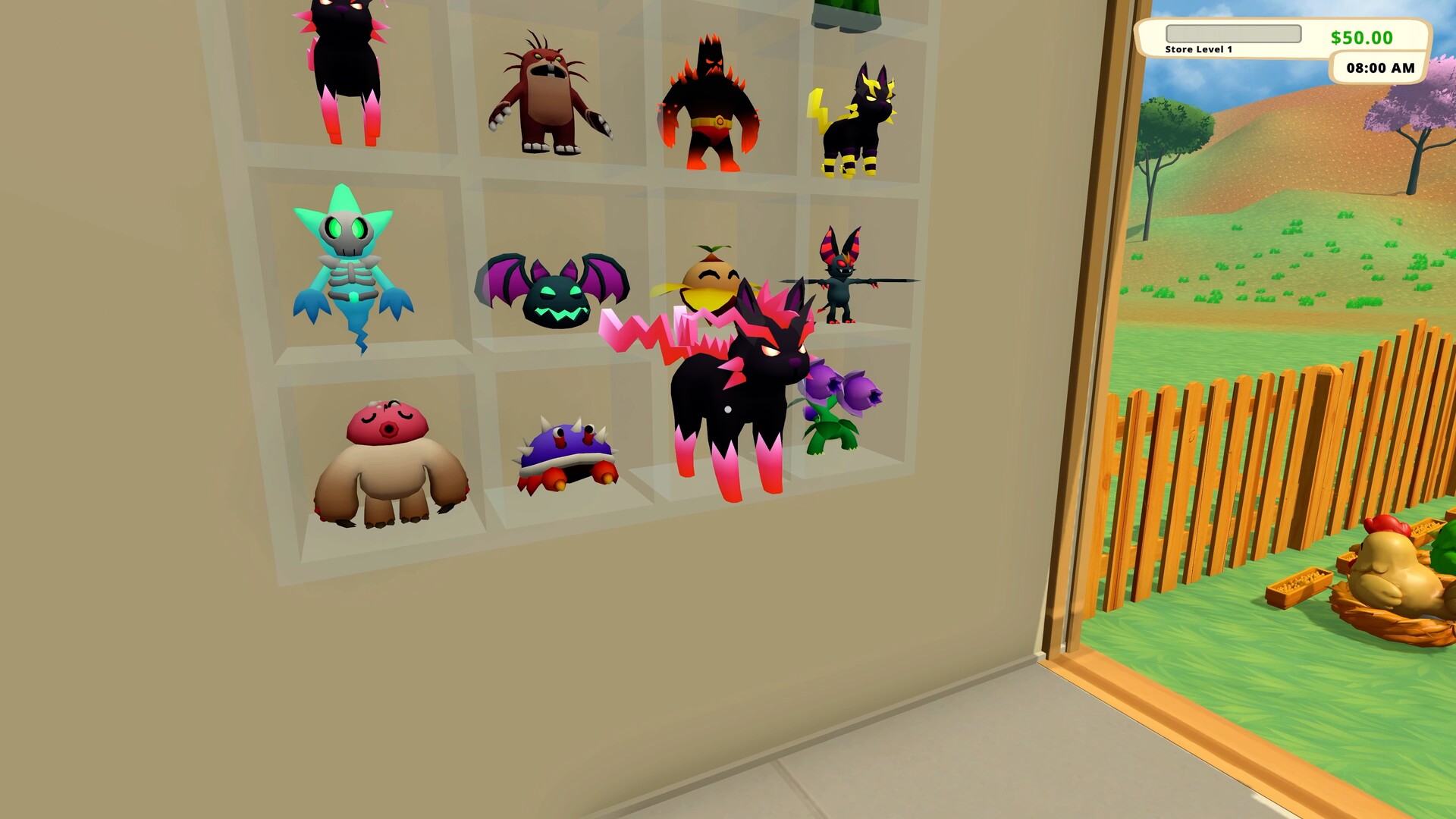 Super Egg Simulator Screenshot 5