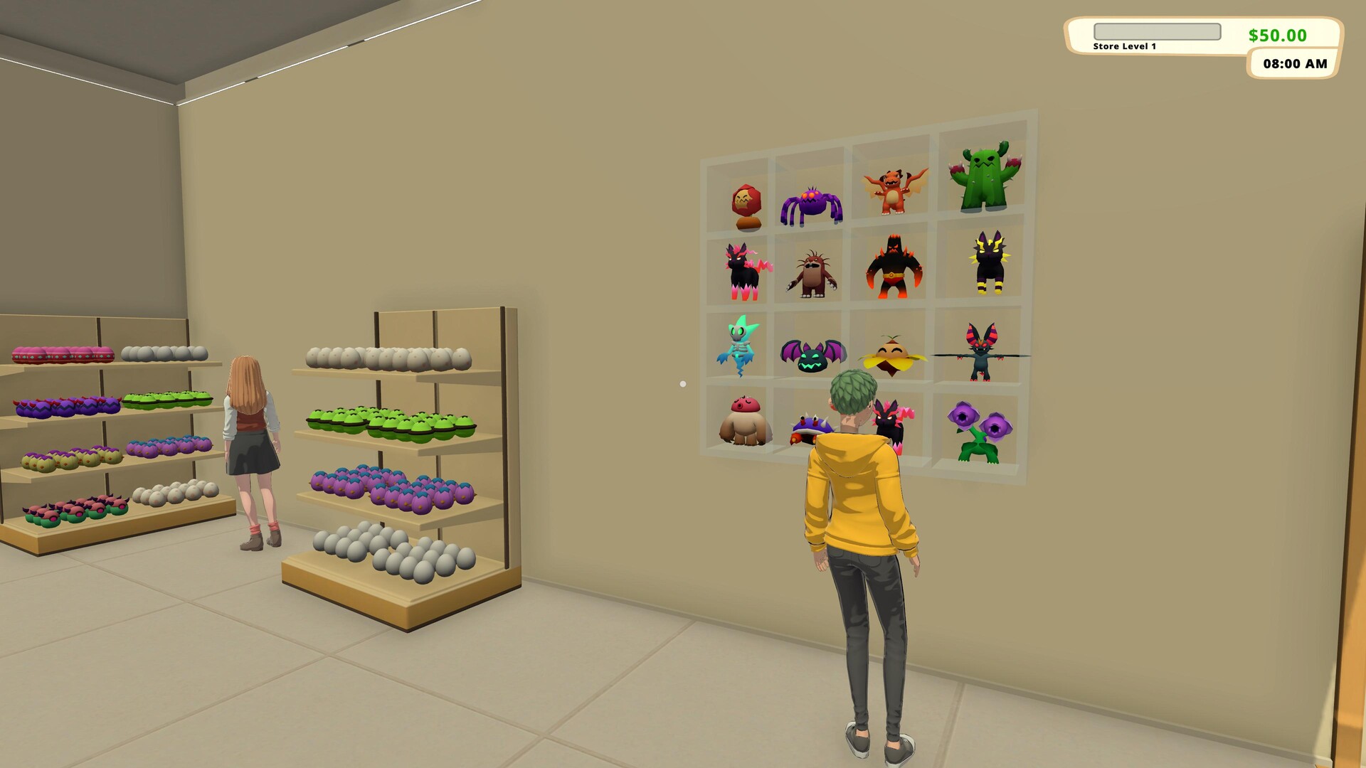 Super Egg Simulator Screenshot 6