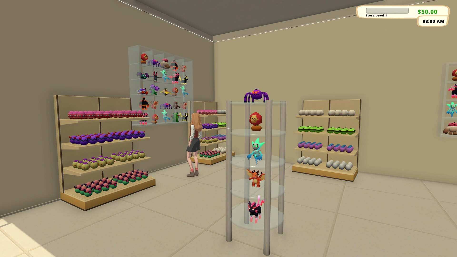 Super Egg Simulator Screenshot 4