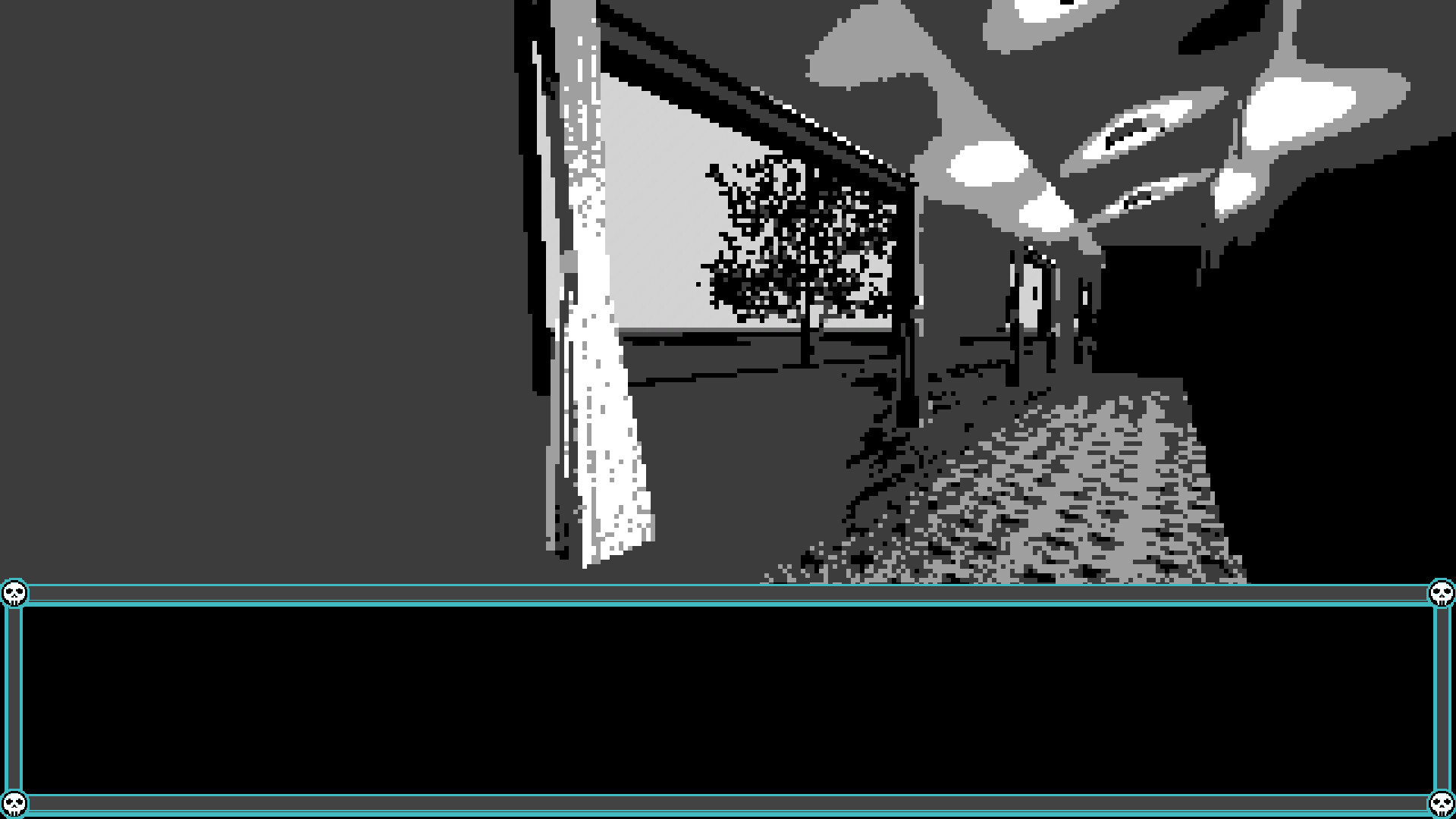 The Town of Nowhere: End Of The Line Screenshot 1