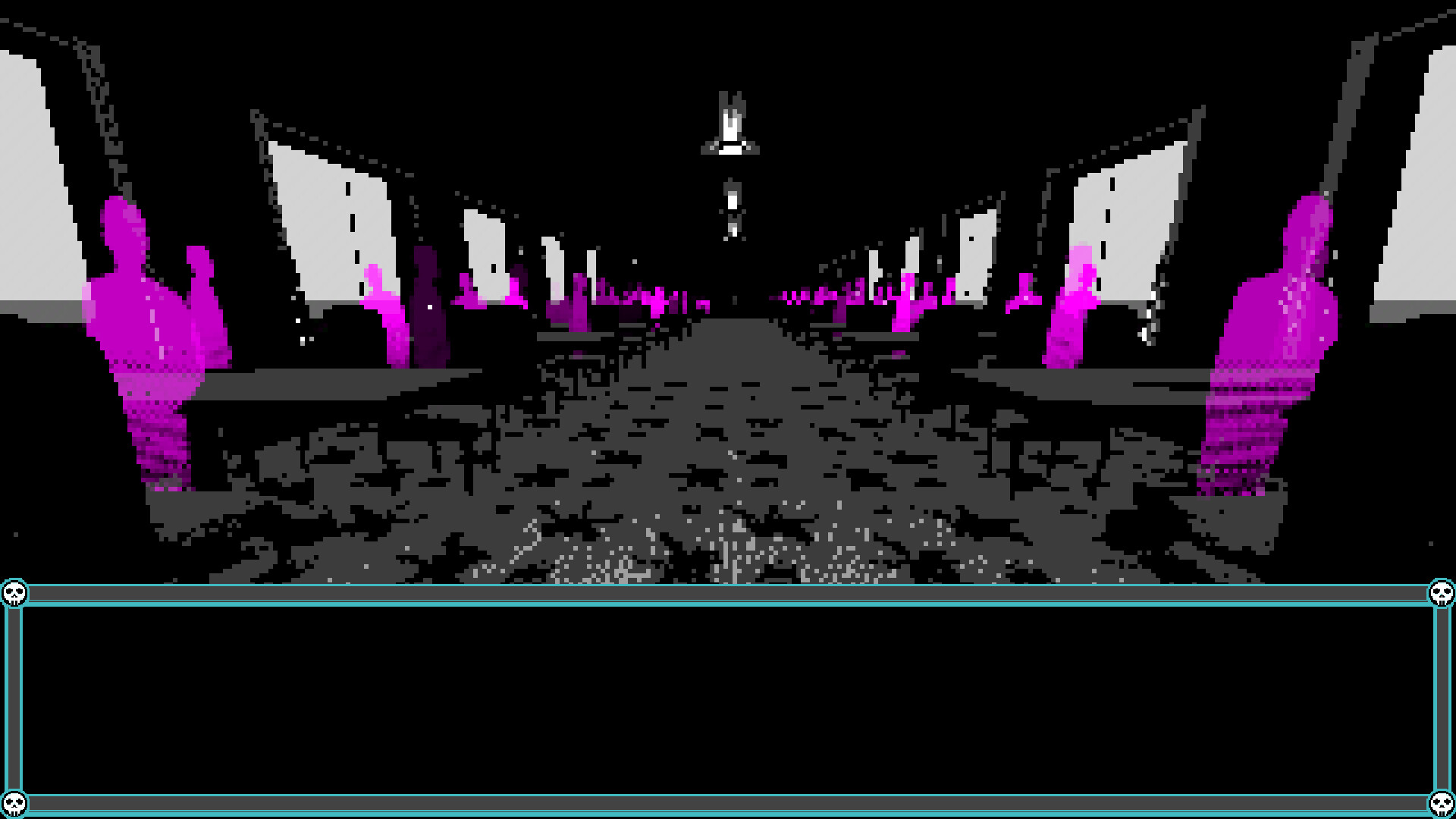 The Town of Nowhere: End Of The Line Screenshot 2