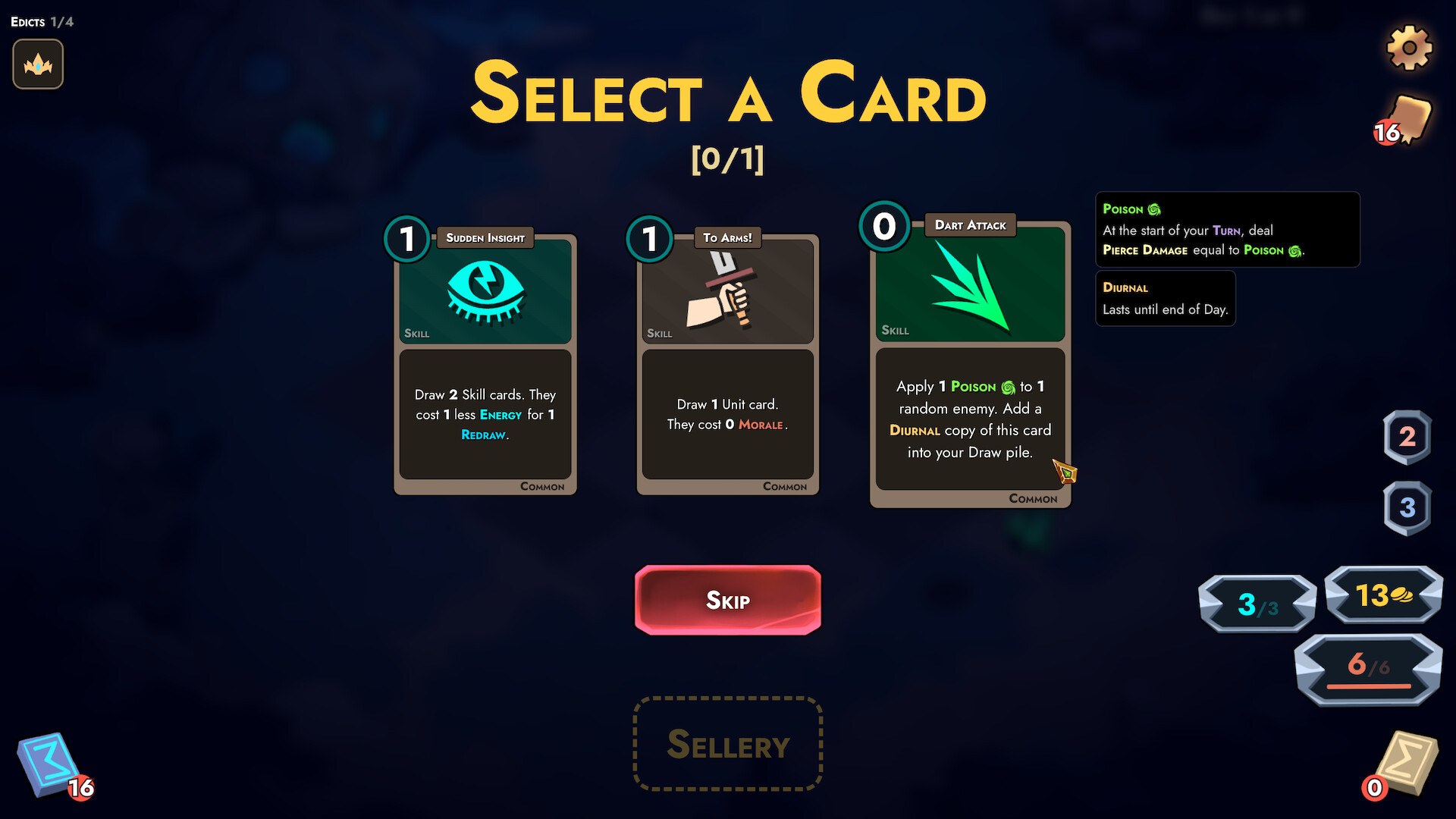 Chessire Screenshot 1