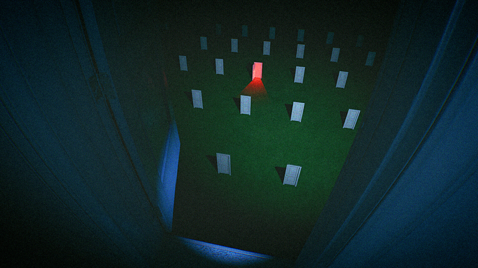 CAPTURED 2 Screenshot 9