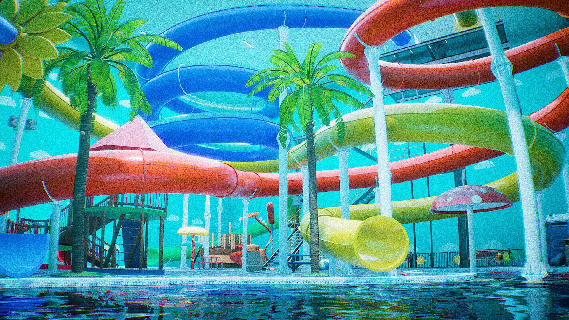 CAPTURED 2 Screenshot 4