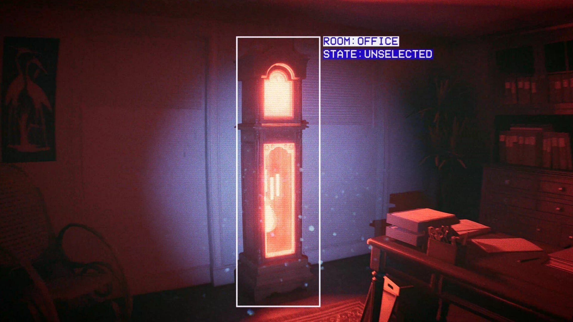 CAPTURED 2 Screenshot 0