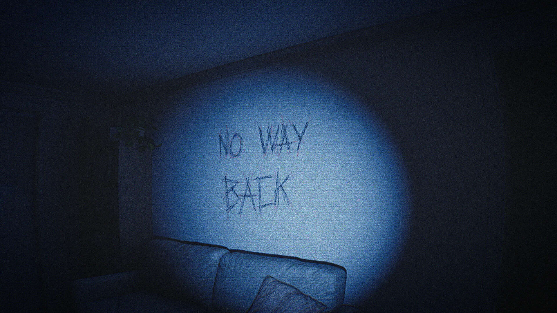 CAPTURED 2 Screenshot 1