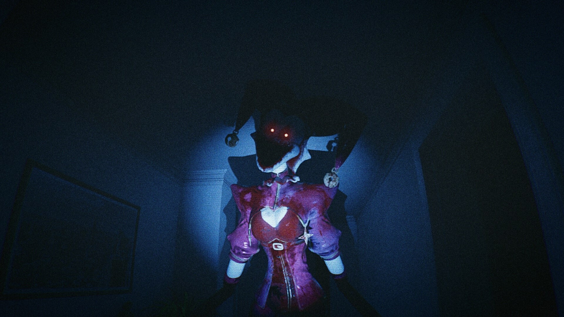 CAPTURED 2 Screenshot 5