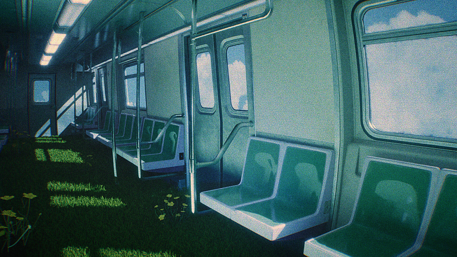 CAPTURED 2 Screenshot 2