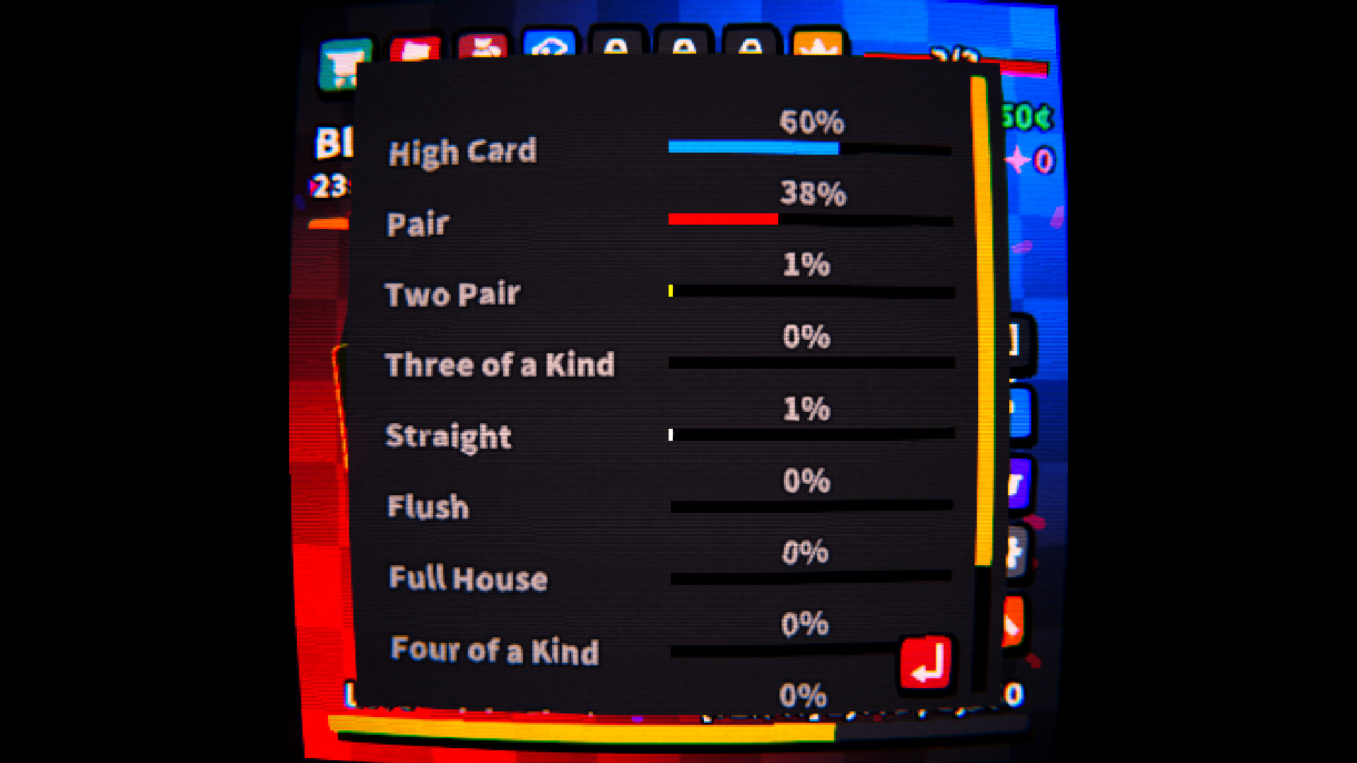 Card Corner Demo Screenshot 5
