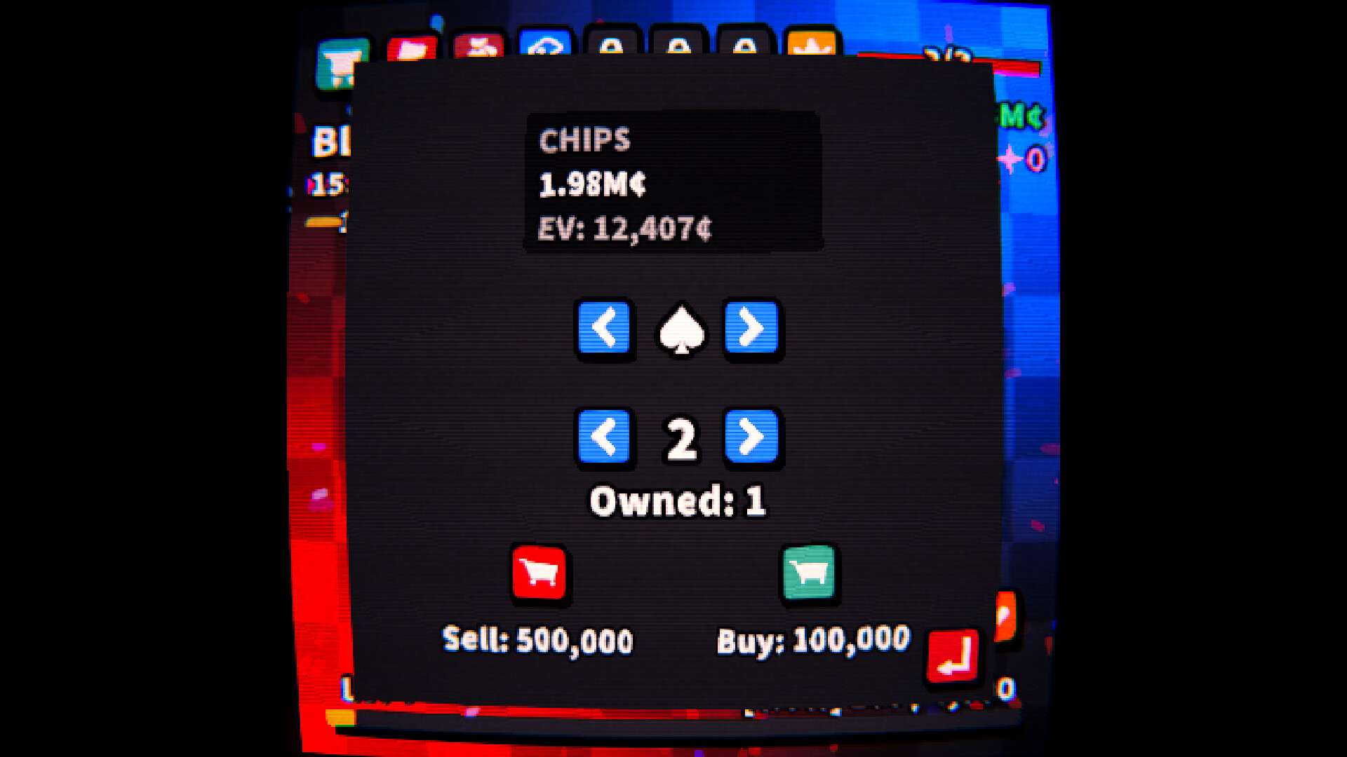 Card Corner Demo Screenshot 8