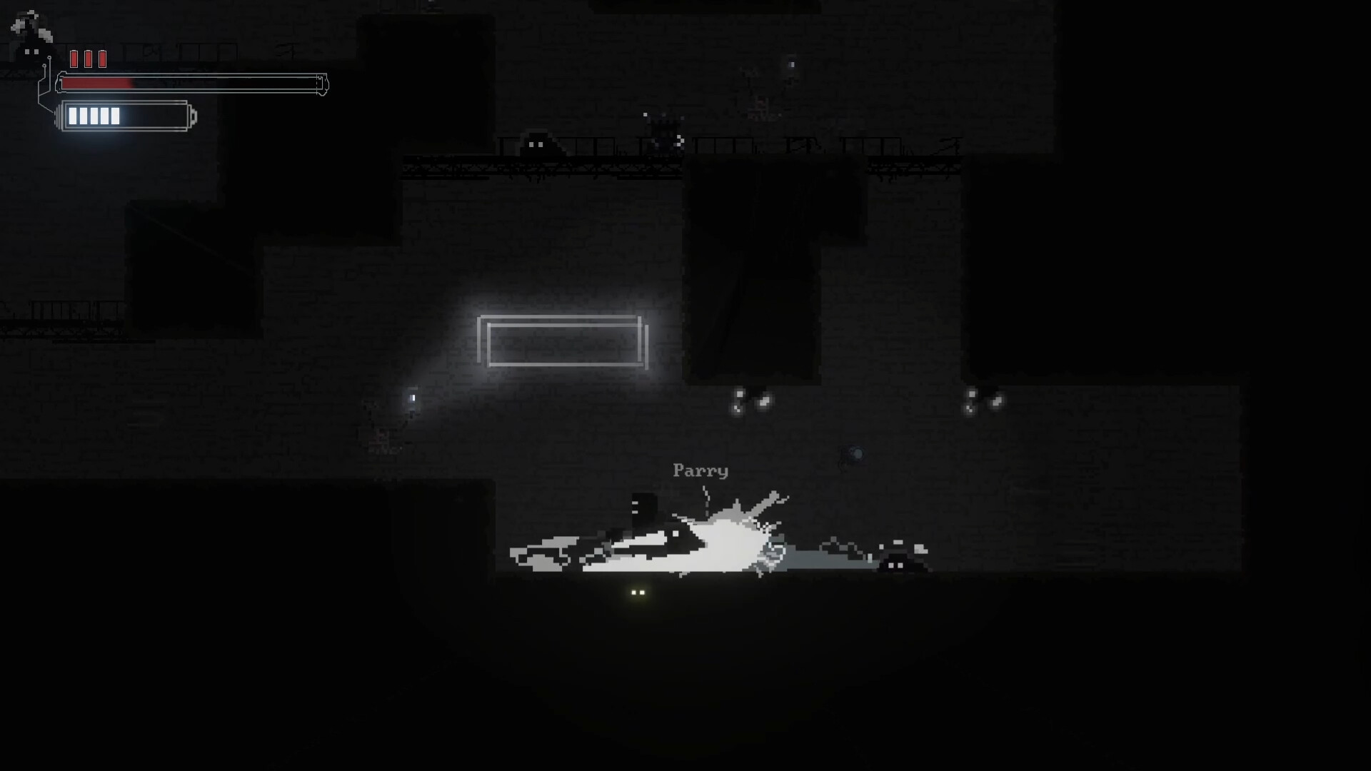 REKINDLE Screenshot 0