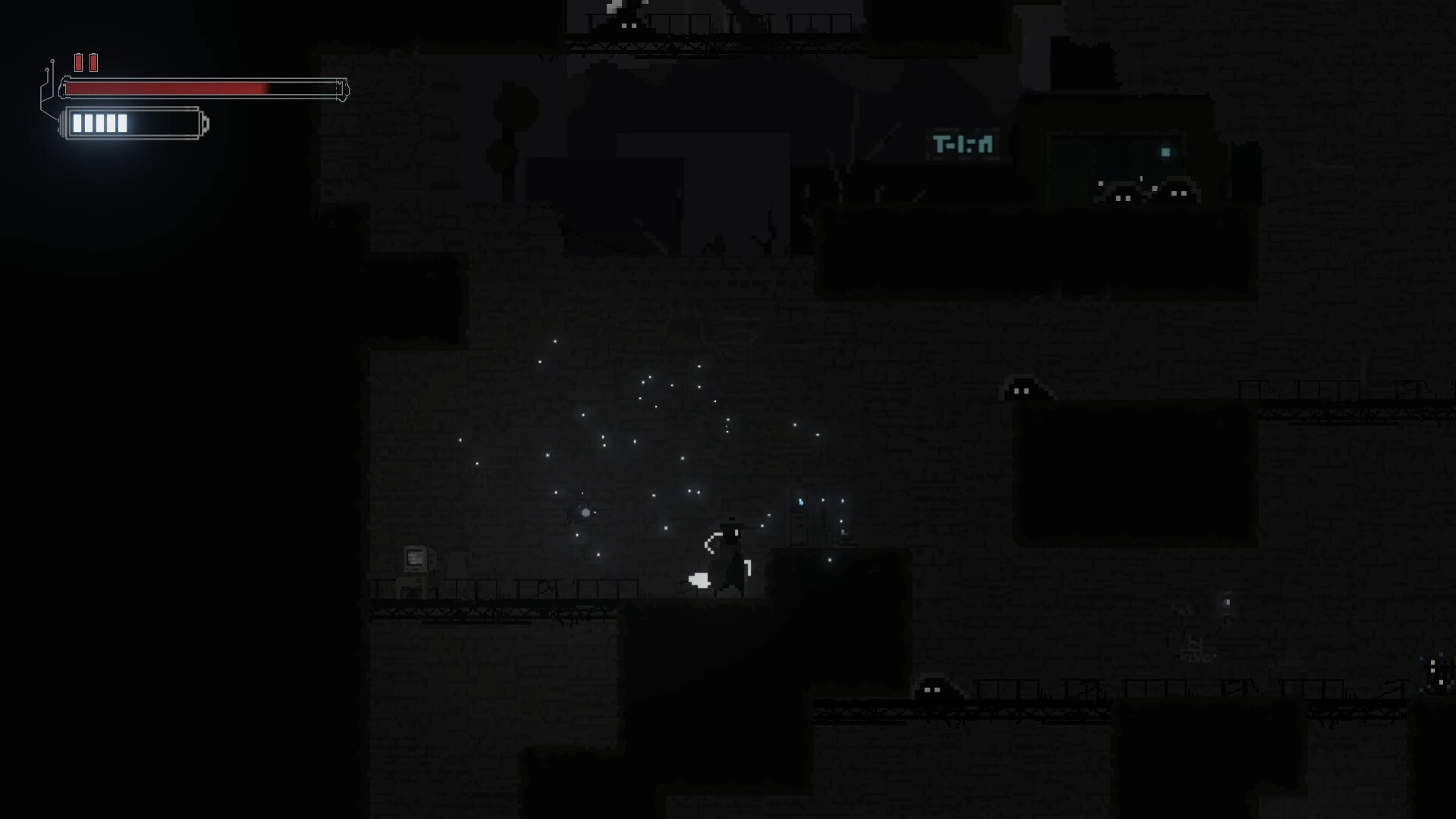 REKINDLE Screenshot 3