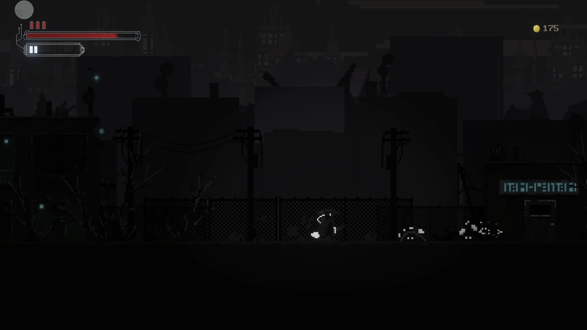 REKINDLE Screenshot 1