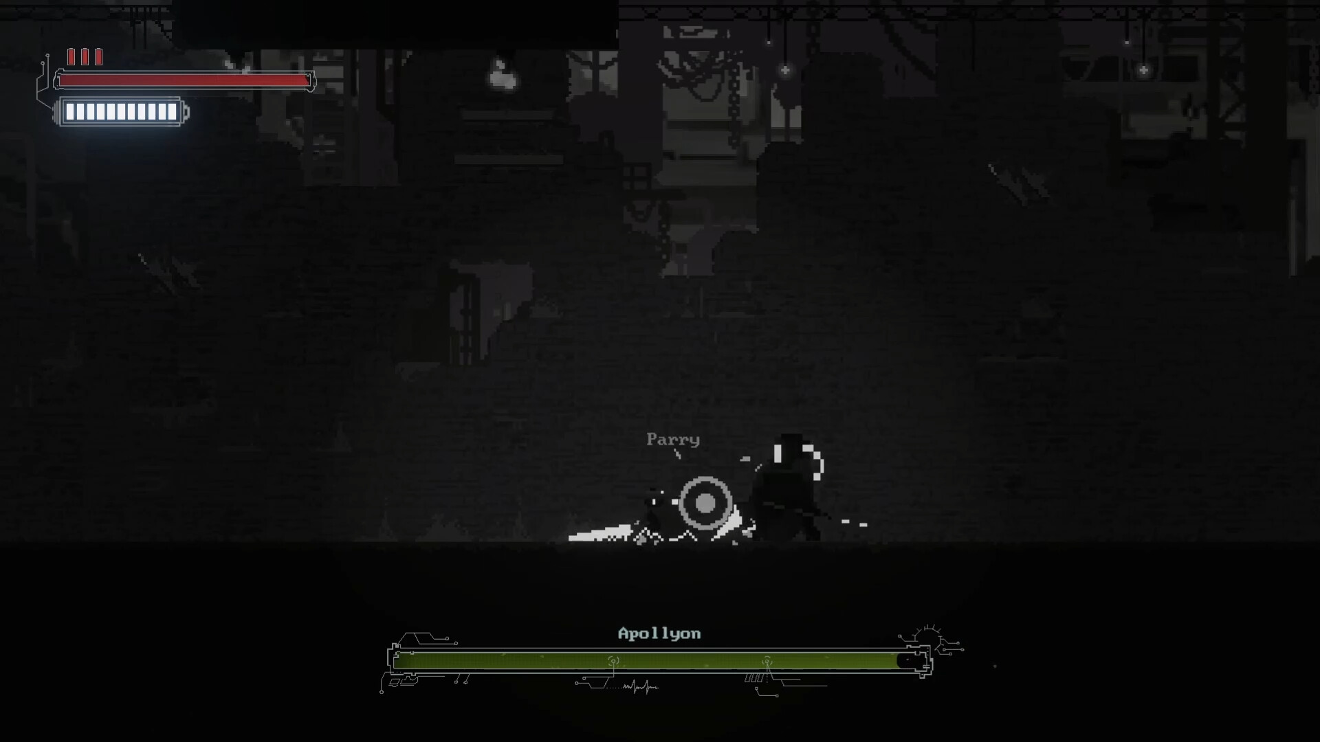 REKINDLE Screenshot 2