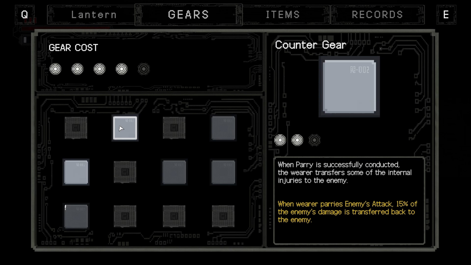 REKINDLE Screenshot 6