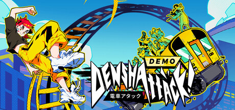 Denshattack! Demo