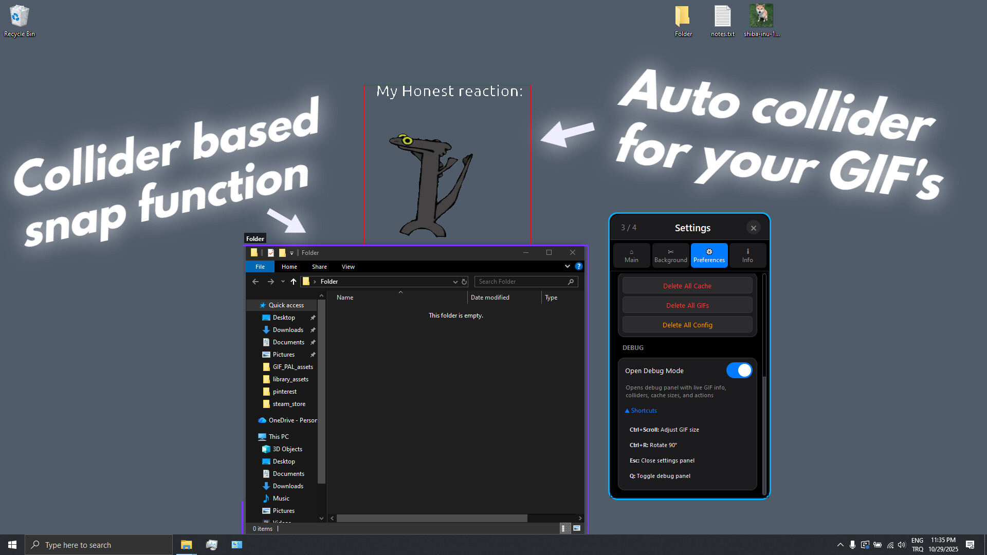 GIF Pal Screenshot 5