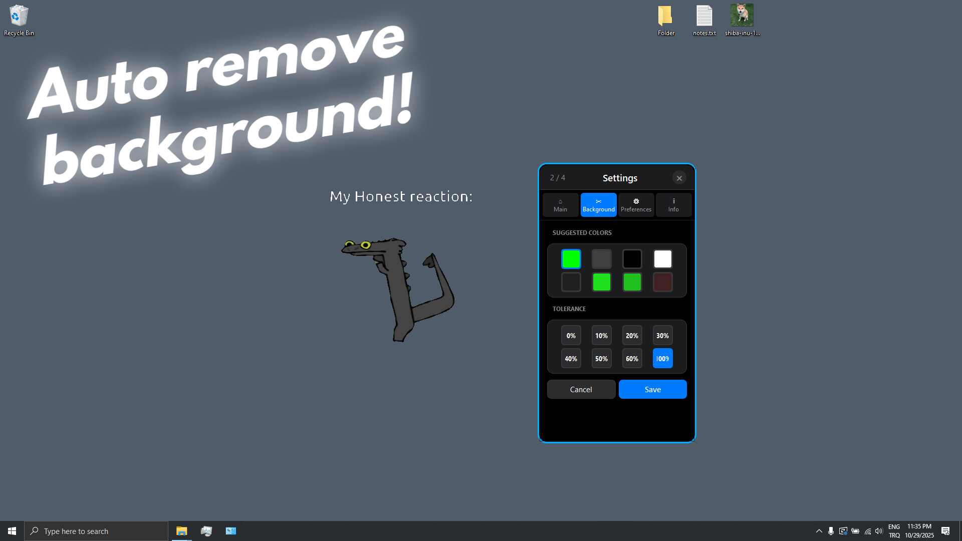 GIF Pal Screenshot 0