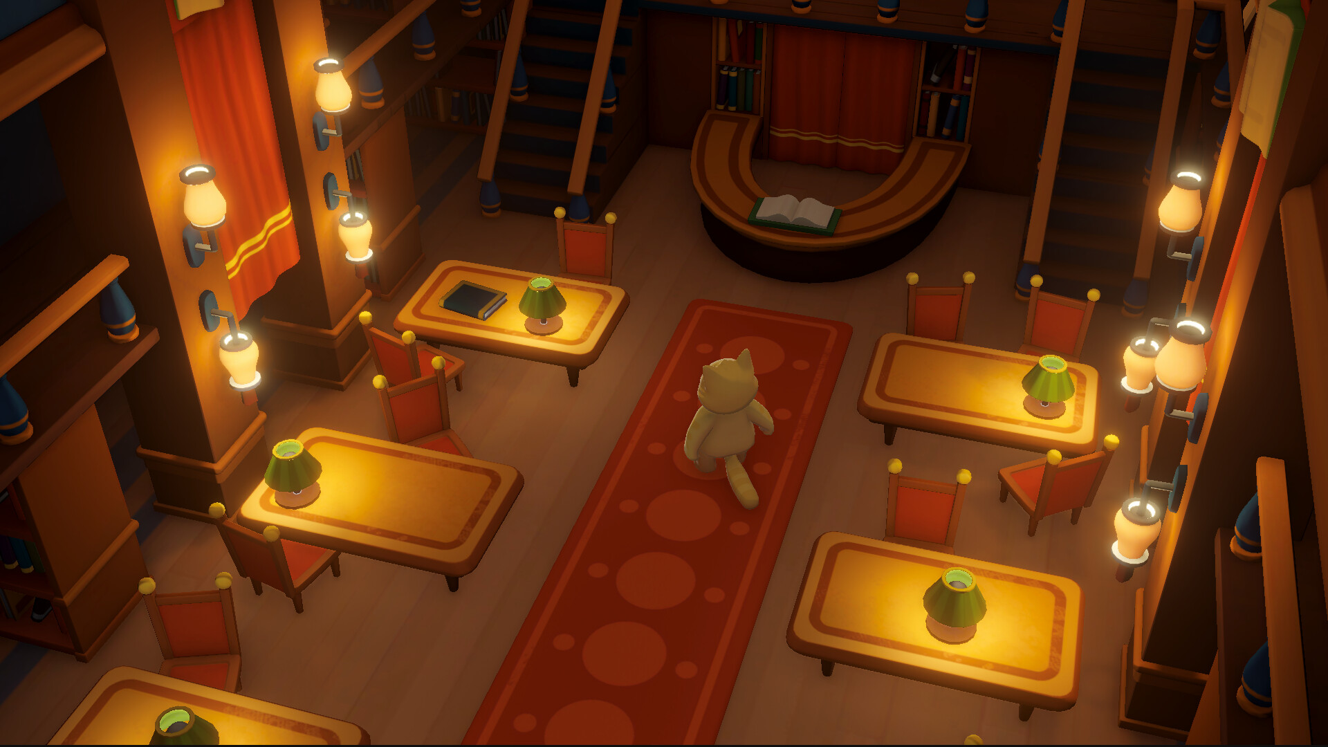 Pao Pao Screenshot 3