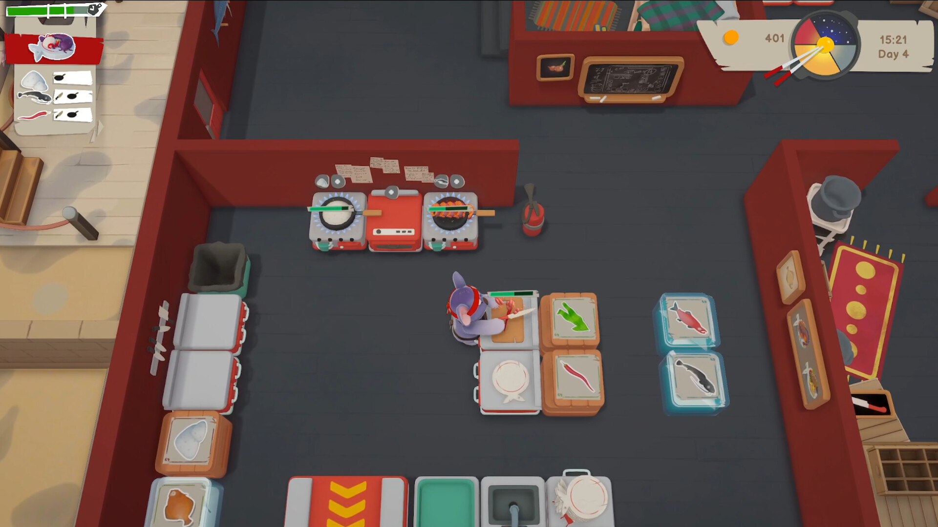 Pao Pao Screenshot 0