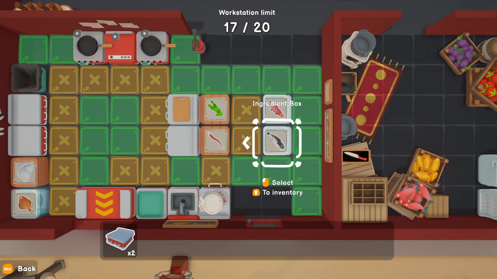 Pao Pao Screenshot 4