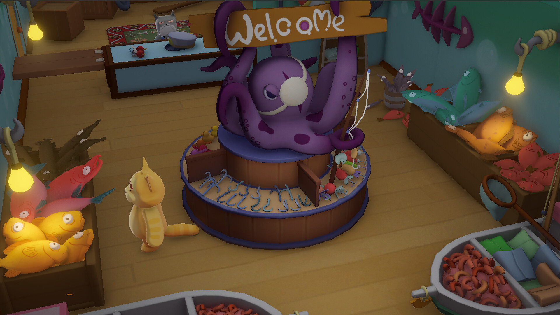 Pao Pao Screenshot 11